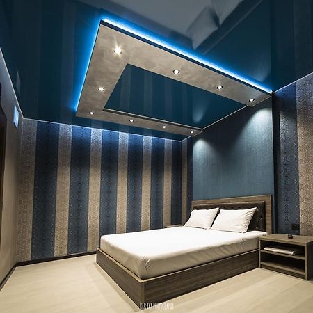Voyage Hotel เยเรวาน ห้อง รูปภาพ