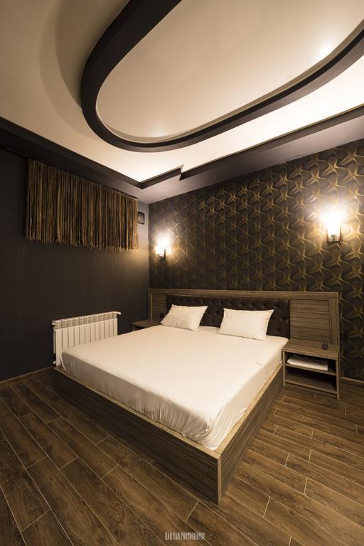 Voyage Hotel เยเรวาน ห้อง รูปภาพ