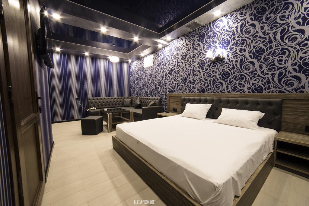 Voyage Hotel เยเรวาน ห้อง รูปภาพ